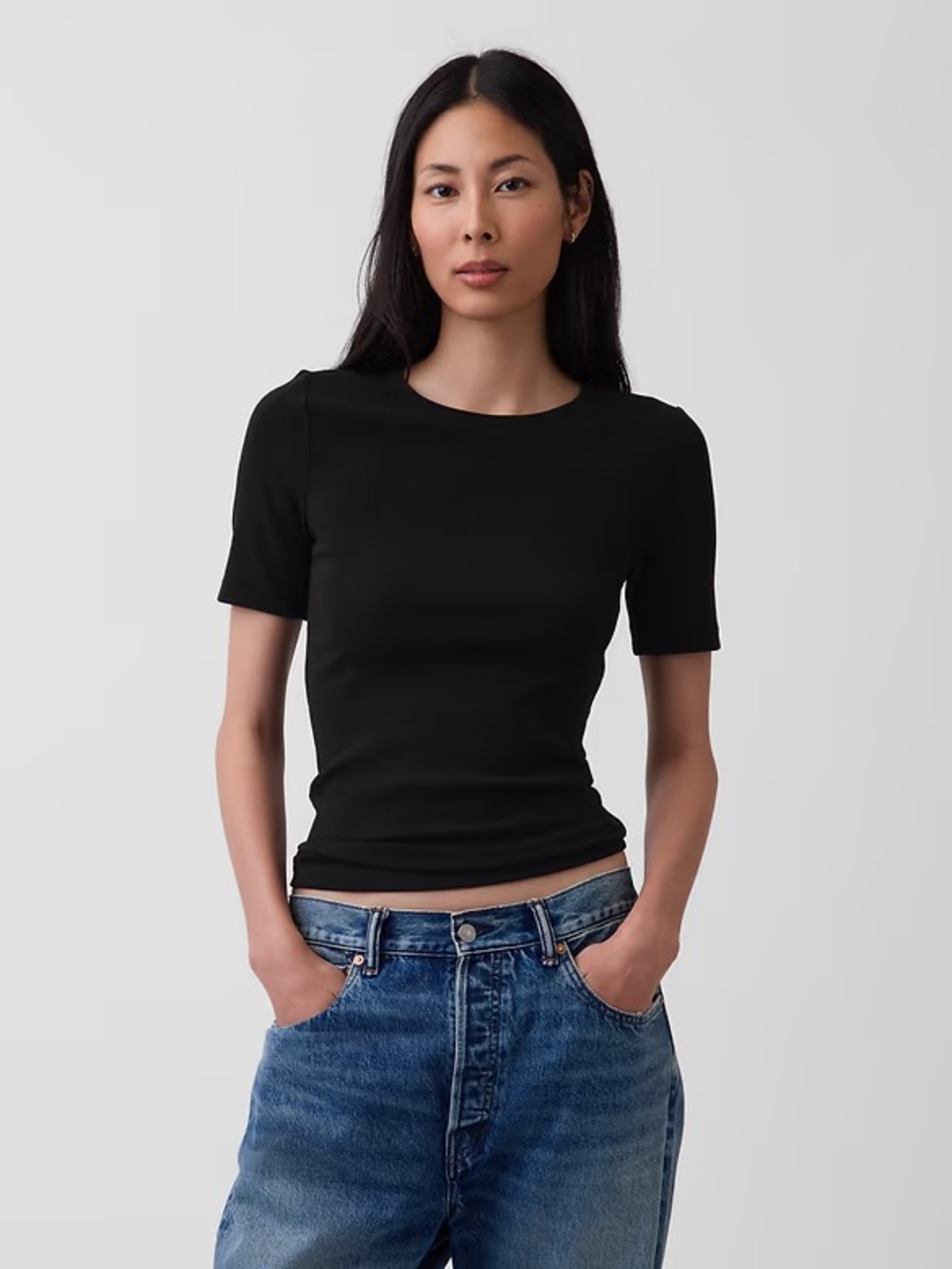 [GAP] Modern Crewneck Tee Bundle